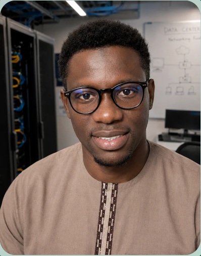 Mouhammadoul Hadi Gning, concepteur d’AVIPRO 360